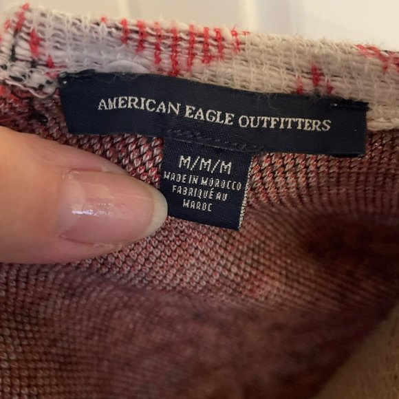American Eagle‎ Cardigan - Picture 4 of 5
